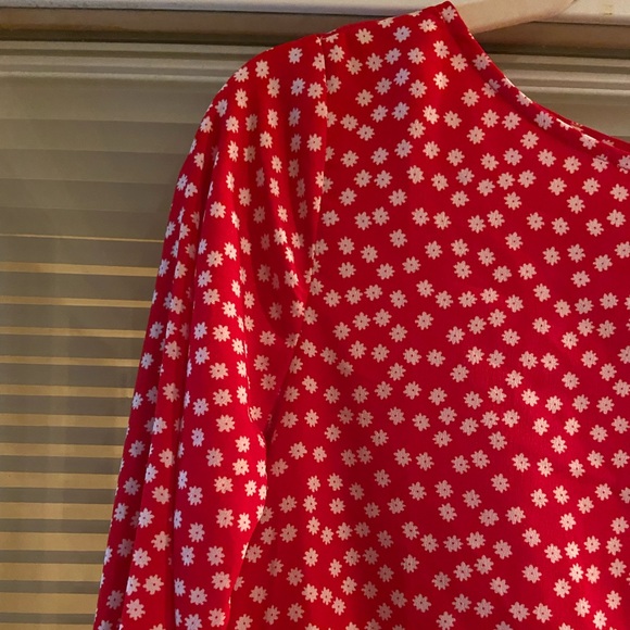 Mini Dress - Picture 3 of 4